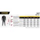 COSTUM FAST MAN 1MM