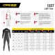 COSTUM FAST LADY 1mm