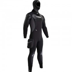 COSTUM LOGICA MAN 8mm 