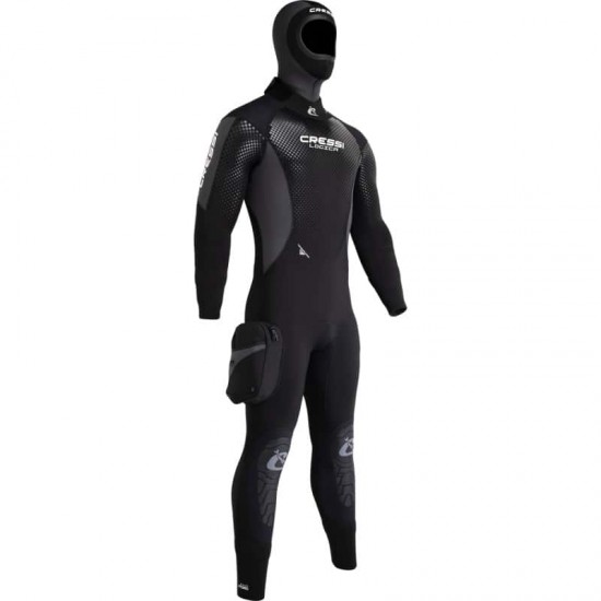 COSTUM LOGICA MAN 8mm COSTUM LOGICA MAN 8mm