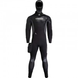 COSTUM LOGICA MAN 8mm 