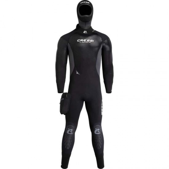 COSTUM LOGICA MAN 8mm COSTUM LOGICA MAN 8mm