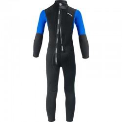 COSTUM MOREA JUNIOR 3mm