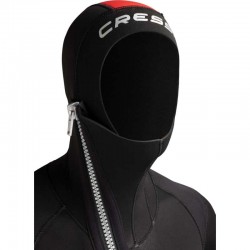 COSTUM DIVER LADY 5mm