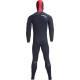 COSTUM DIVER 5mm