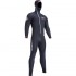 COSTUM DIVER 5mm 