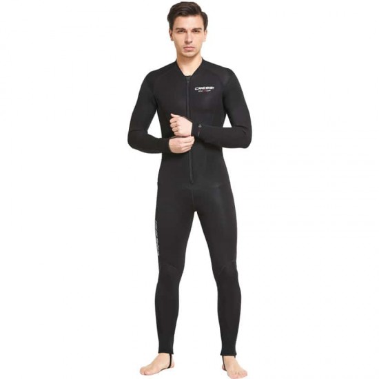 UNDERSUIT FOR DRYSUIT CRESSI