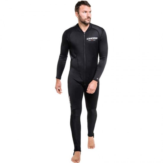 UNDERSUIT FOR DRYSUIT CRESSI