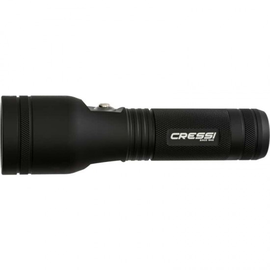 LANTERNA ASTRA 2100 BLACK