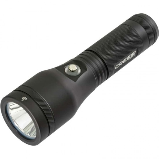 LANTERNA ASTRA 2100 BLACK