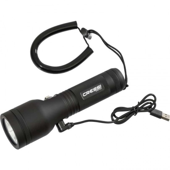 LANTERNA ASTRA 2100 BLACK