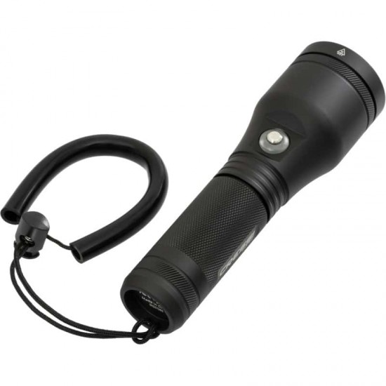 LANTERNA ASTRA 2100 BLACK