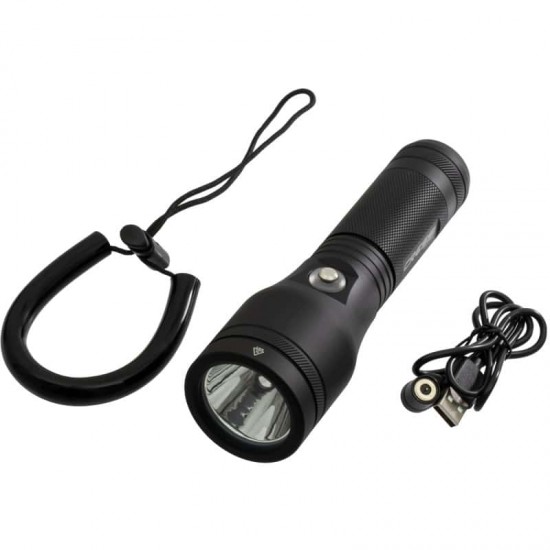 LANTERNA ASTRA 2100 BLACK