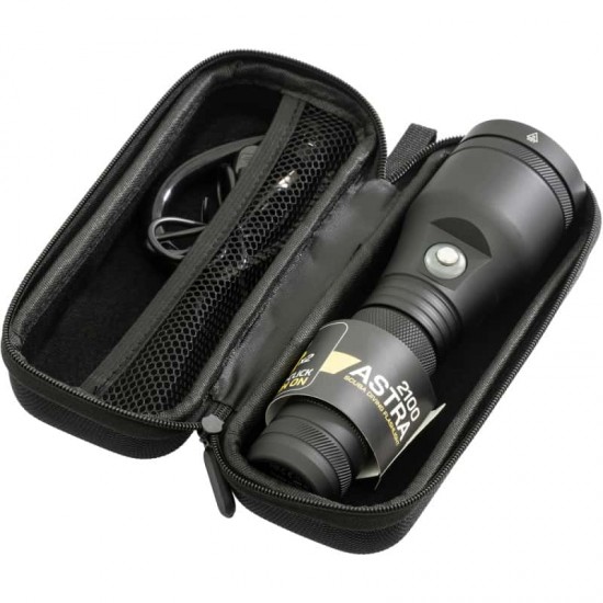 LANTERNA ASTRA 2100 BLACK