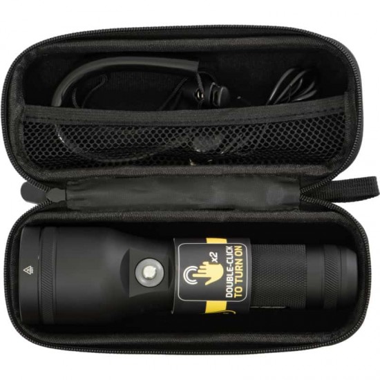 LANTERNA ASTRA 2100 BLACK