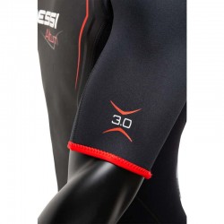 COSTUM SHORTY ALTUM MAN 3MM COSTUM SHORTY ALTUM MAN 3MM