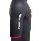 COSTUM SHORTY ALTUM MAN 3MM