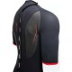 COSTUM SHORTY ALTUM MAN 3MM