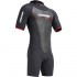 COSTUM SHORTY ALTUM MAN 3MM 