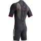 COSTUM SHORTY ALTUM MAN 3MM