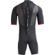 COSTUM SHORTY ALTUM MAN 3MM
