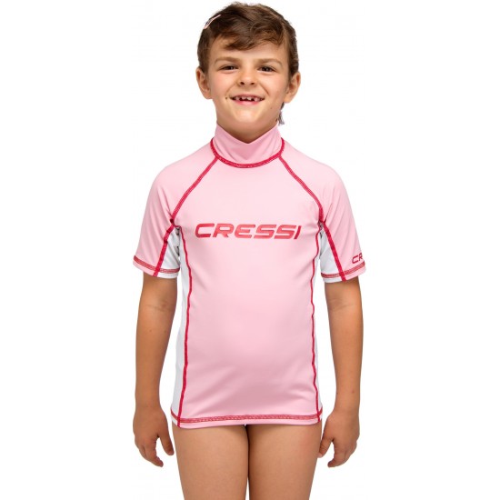 BLUZA RASH GUARD BABY GIRL