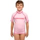 BLUZA RASH GUARD BABY GIRL