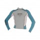 BLUZA RASH GUARD LONG LADY