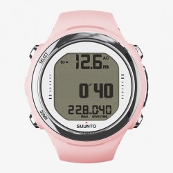 COMPUTER SUUNTO D4i NOVO SAKURA CU USB