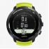 COMPUTER SUUNTO D5 BLACK LIME