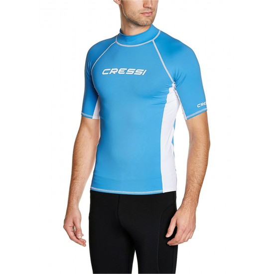 BLUZA RASH GUARD T-SHIRT MAN