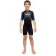 COSTUM SHORTY MED X JUNIOR