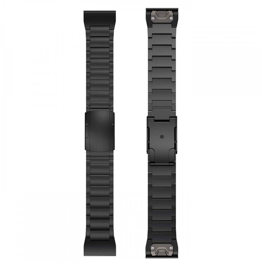 quickfit 26 titanium