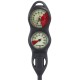 INSTRUMENT SCUBAPRO ANALOG 2 GAUGE U-LINE 