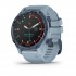 GARMIN DESCENT MK2S MINERAL BLUE 