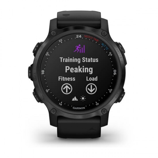 GARMIN DESCENT MK2S CARBON GREY