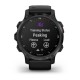 GARMIN DESCENT MK2S CARBON GREY