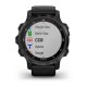 GARMIN DESCENT MK2S CARBON GREY