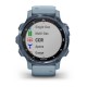 GARMIN DESCENT MK2S MINERAL BLUE 