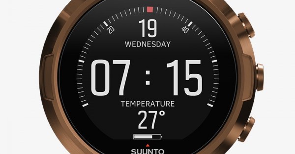 マリン/スイミング SUUNTO D5 Suunto D5 - Suunto - Free shipping - South West Rocks Dive Centre