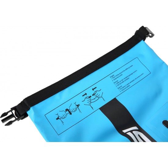GEANTA PREMIUM DRY 20L