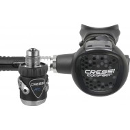 REGULATOR XS COMPACT MC9 DIN 300 BAR