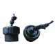 CAPAC PROTECTIE REGULATOR DIN