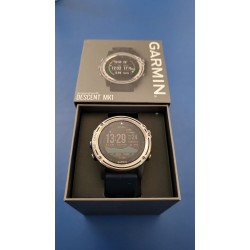 COMPUTER GARMIN DESCENT MK1- SECOND HAND