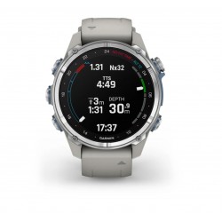 COMPUTER GARMIN DESCENT MK3 - 43mm