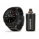 COMPUTER GARMIN DESCENT MK3i 51mm TITAN + DESCENT T2