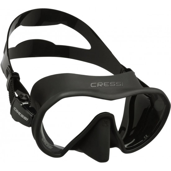 MASCA Z1 BLACK FRAMELESS