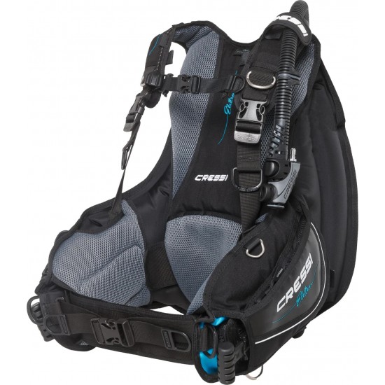 VESTA BCD ELETTRA