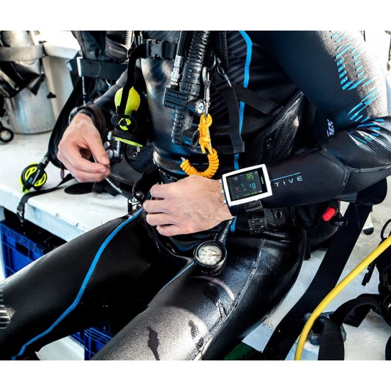 COMPUTER SUUNTO EON CORE WHITE