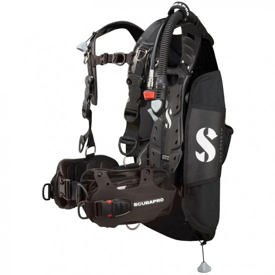 VESTA BCD HYDROS PRO